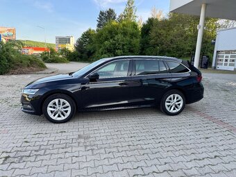 Skoda Octavia 4 kombi DSG 110 KW Style Matrix - 4