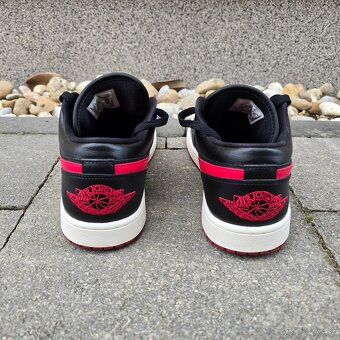 Nike Air Jordan Low 44 - 4