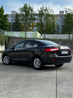 Renault Fluence Limited Edition - 4