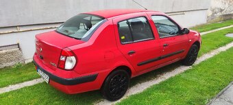 Predám Renault Thalia 1.4 16V - 4