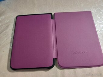 Elektronická čítačka PocketBook 740InkPad 3 Čierna - 4