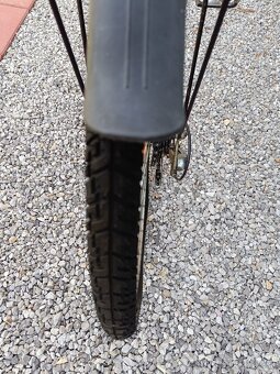 bicykel Mistral - 4