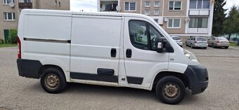 Fiat Ducato 2.2 HDI - 4