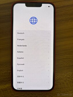 Iphone 13 512GB - 4