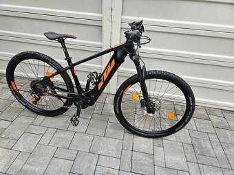 E bike KTM - 4