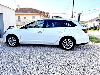 Seat Leon 1.6 TDI 81KW - 4