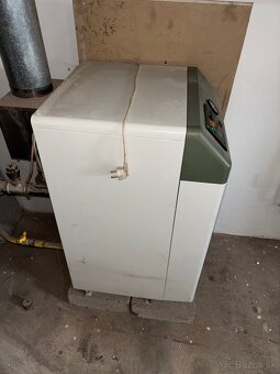 Viadrus G42 plynový kotol - 4
