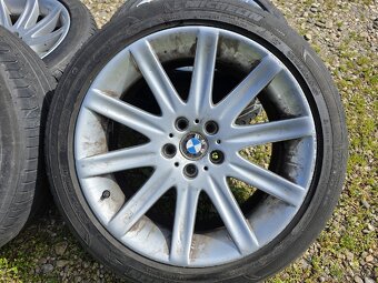 ALU disky BMW styling 95 - 4