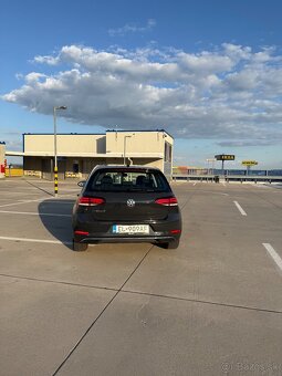 Volkswagen e-Golf 2020 - 4