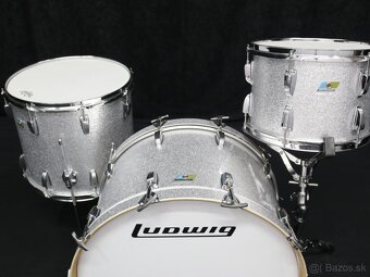 Ludwig Vintage Classics 70.roky - 4