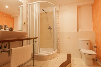 Prenájom apartmánu v centre mesta na 3 mesiace - 4