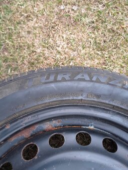 205/55 r16 5x108 - 4