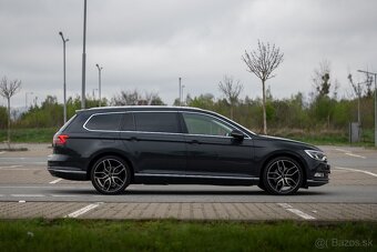 VW Passat B8 2.0TDi DSG Highline DynAudio - 4
