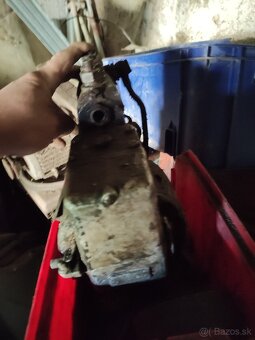 Zetor 4011 - 4