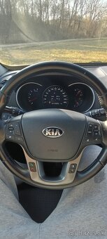 KIA sorento - 4