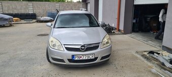 Opel Vectra C 1.9D 2005 STK EK 2026 POJAZDNA NA ND - 4