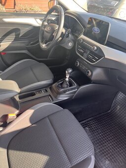 Ford Focus SW - 4