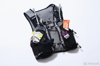 Columbia Bežecká vesta Montrail Trans Alps™ 7L Vest - 4