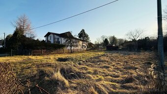 Stavebný pozemok na predaj – Košice, Lorinčík - 4