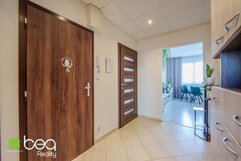 REZERVOVANÝ: 3-izb. zrenovovaný byt s lodžiou, Košice - 4