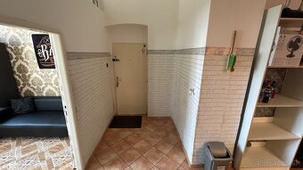 Odstúpim zabehnute holičstvo (barber) - 4