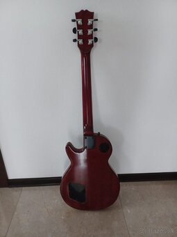 Elektrická gitara - 4