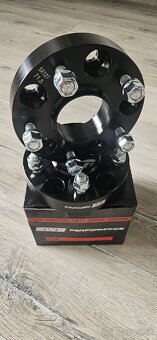 Podlozky 5x127 jeep fiat - 4
