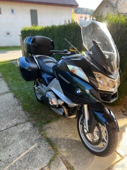 BMW r1200rt - 4