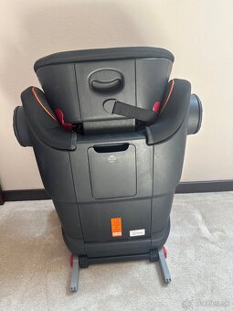 Autosedačka Britax Römer Kidfix 2 S - 4