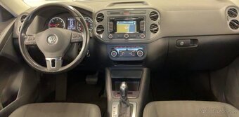 VW Tiguan 4-motion 2.0tdi dsg - 4