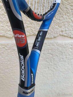 Tenisová raketa Babolat Reflex 105 - 4