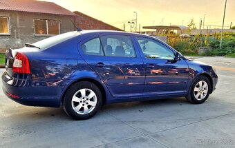 Škoda Octavia 1.6TDi 77KW 5M - 4