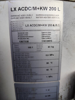 bojler logitex drazice - 4