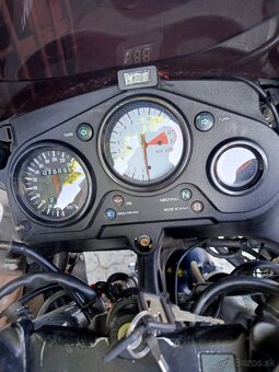 Predám Honda CBR 600 - 4