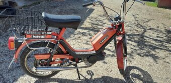 Predám Babetu 210 - 4