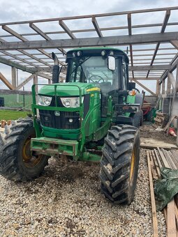 John Deere - 4