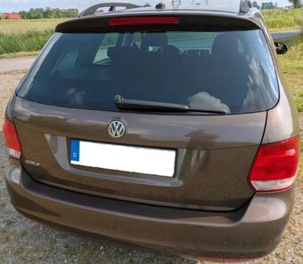 VW GOLF 1.4 16V , 59kw , benzin ( SLEVA ) - 4