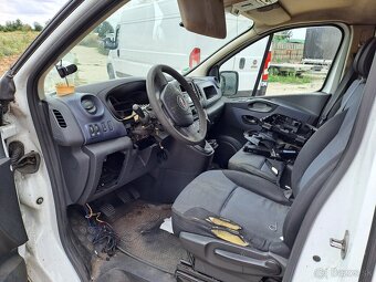 Rozpredam Vivaro B 1.6cdti 2014-2019 - 4