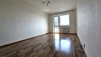 Prenájom 3 izbový byt Nitra - Tehelná ul. - 4