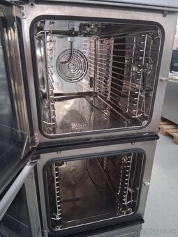 Konvektomat Convotherm – sestava OES mini 6.10 ET - 4