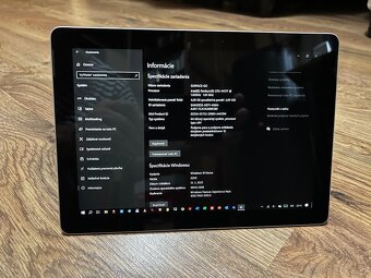 Microsoft Surface Go 1824 - 4