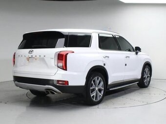 2019 HYUNDAI PALISADE 3.8V6 AWD - 4