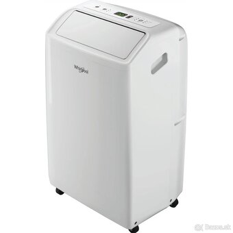 Mobilná klimatizácia Whirlpool PACF29COW - 4