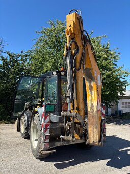 Terex TLB 890 - 4