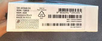 Galaxy A53 5G - 4