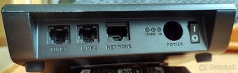Brána VoIP CISCO ATA187 - 4