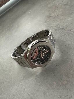 Audemars Piguet Royal Oak Skeleton – top stav - 4