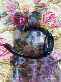 Predám Casio G-SHOCK - 4