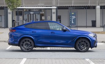 BMW X6M Competition - 4