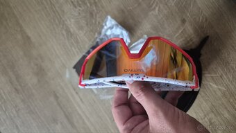 Športové okuliare Lumiva EVO 02307 - 4